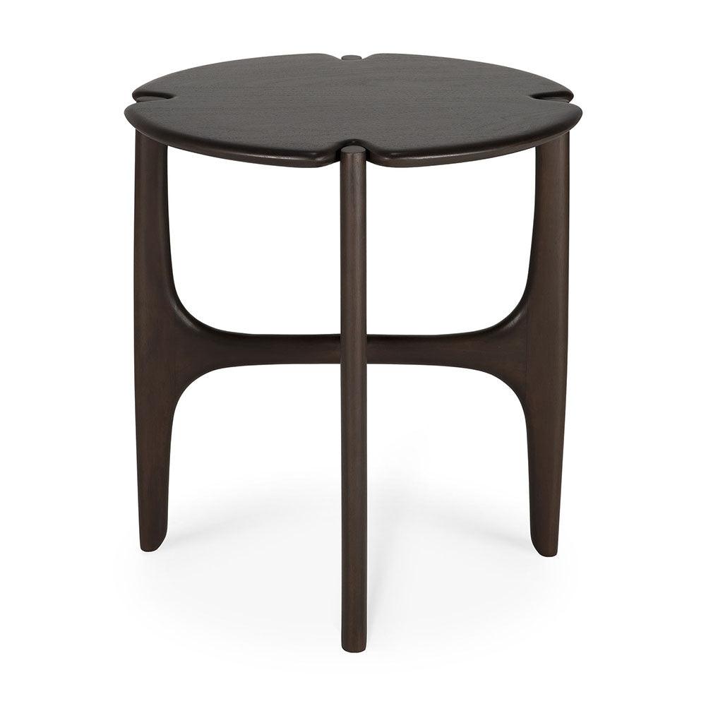 Ethnicraft FURNITURE - PI Mahogany Side Table