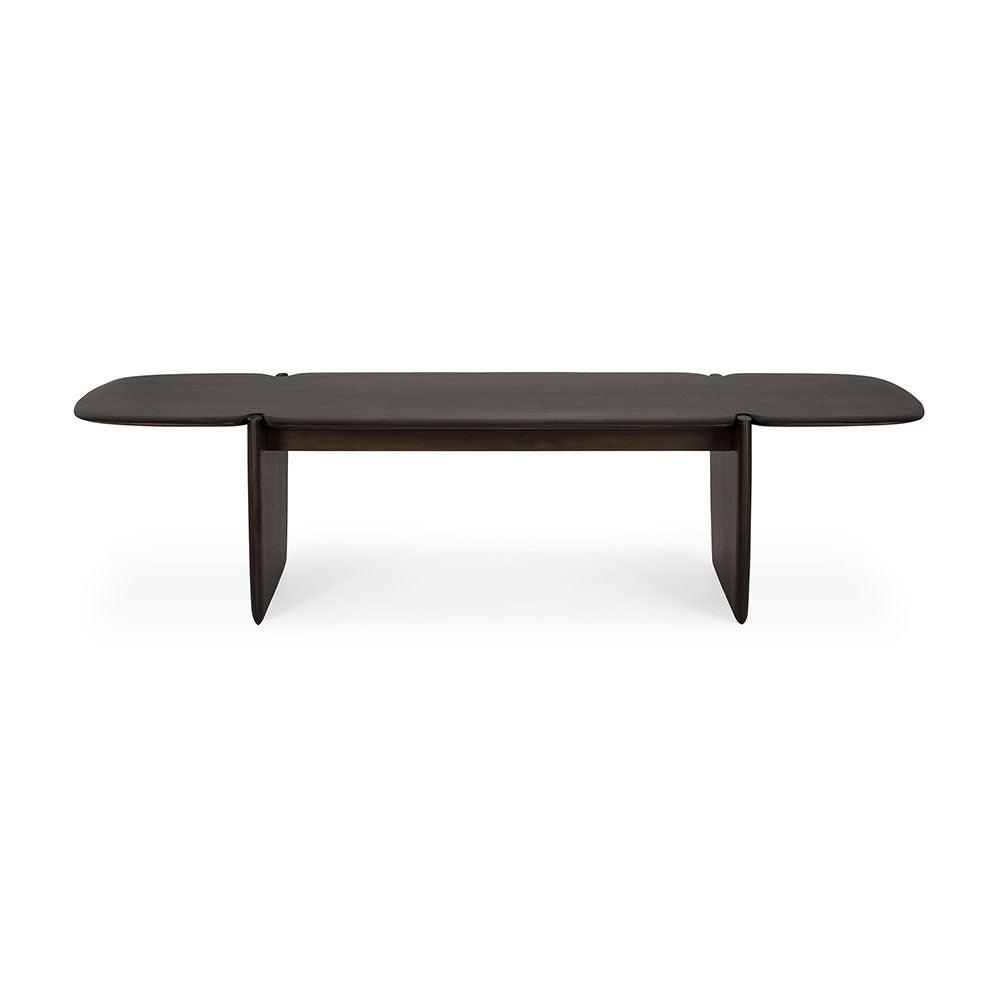 Ethnicraft FURNITURE - PI Mahogany Coffee Table