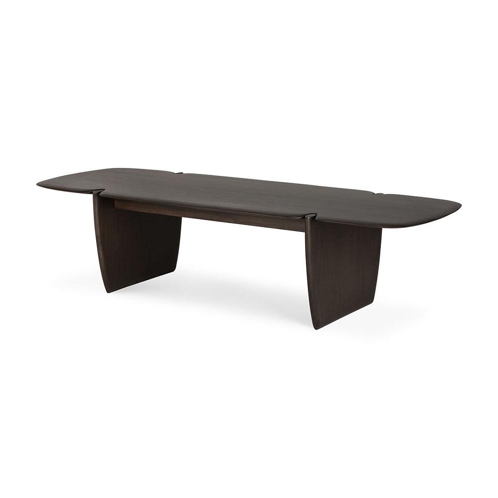 Ethnicraft FURNITURE - PI Mahogany Coffee Table