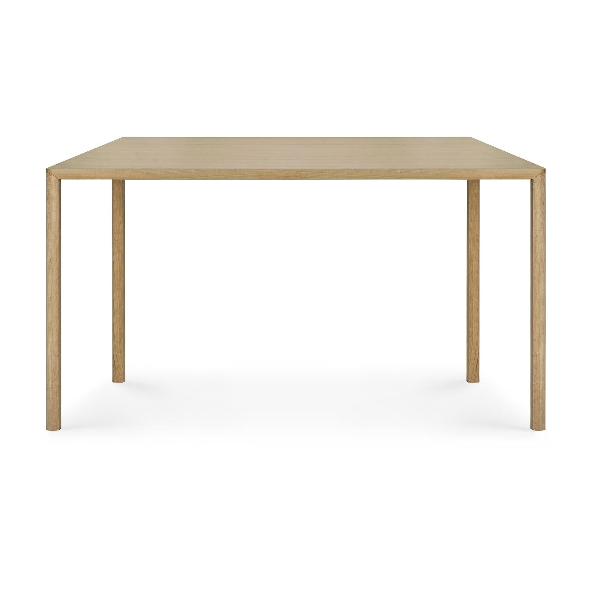 Ethnicraft FURNITURE - Air Dining Table