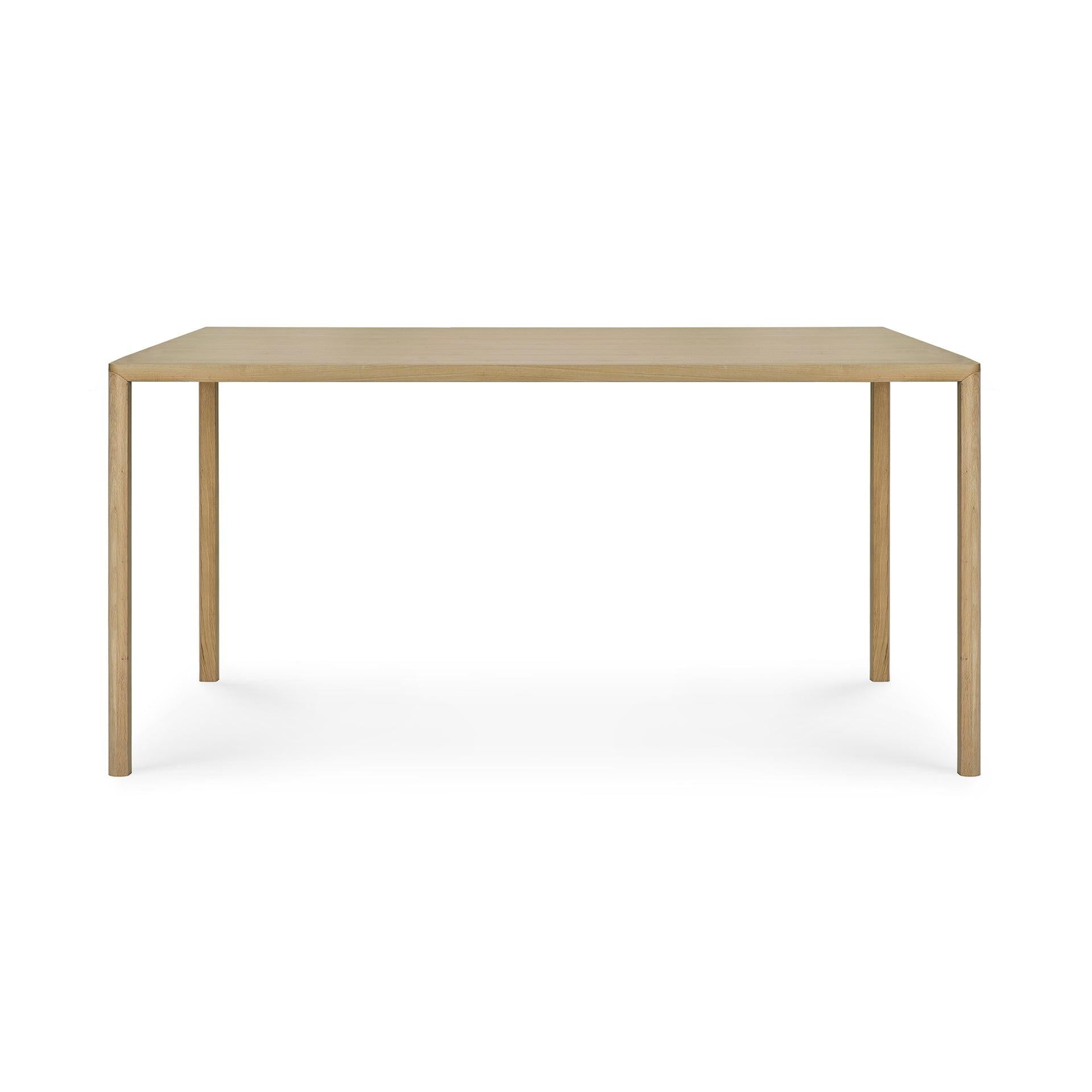 Ethnicraft FURNITURE - Air Dining Table