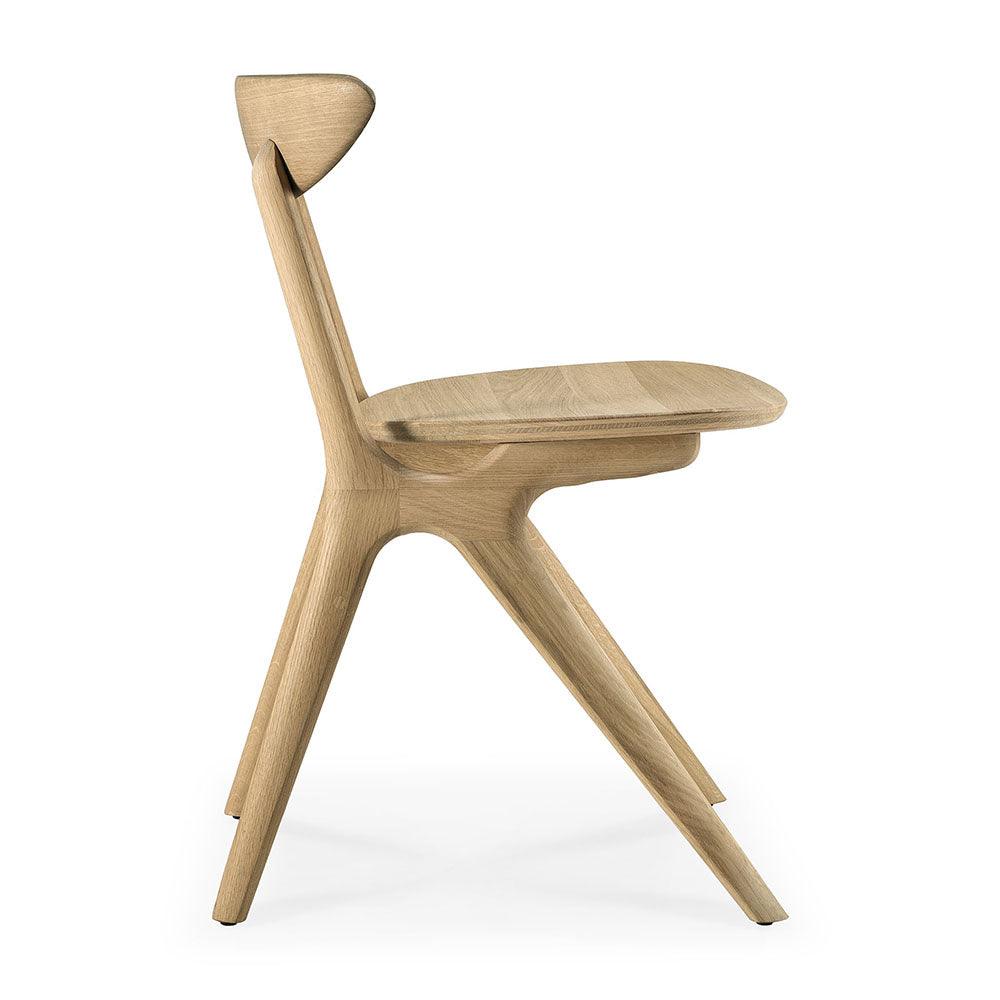 Ethnicraft FURNITURE - Eye Dining Chair