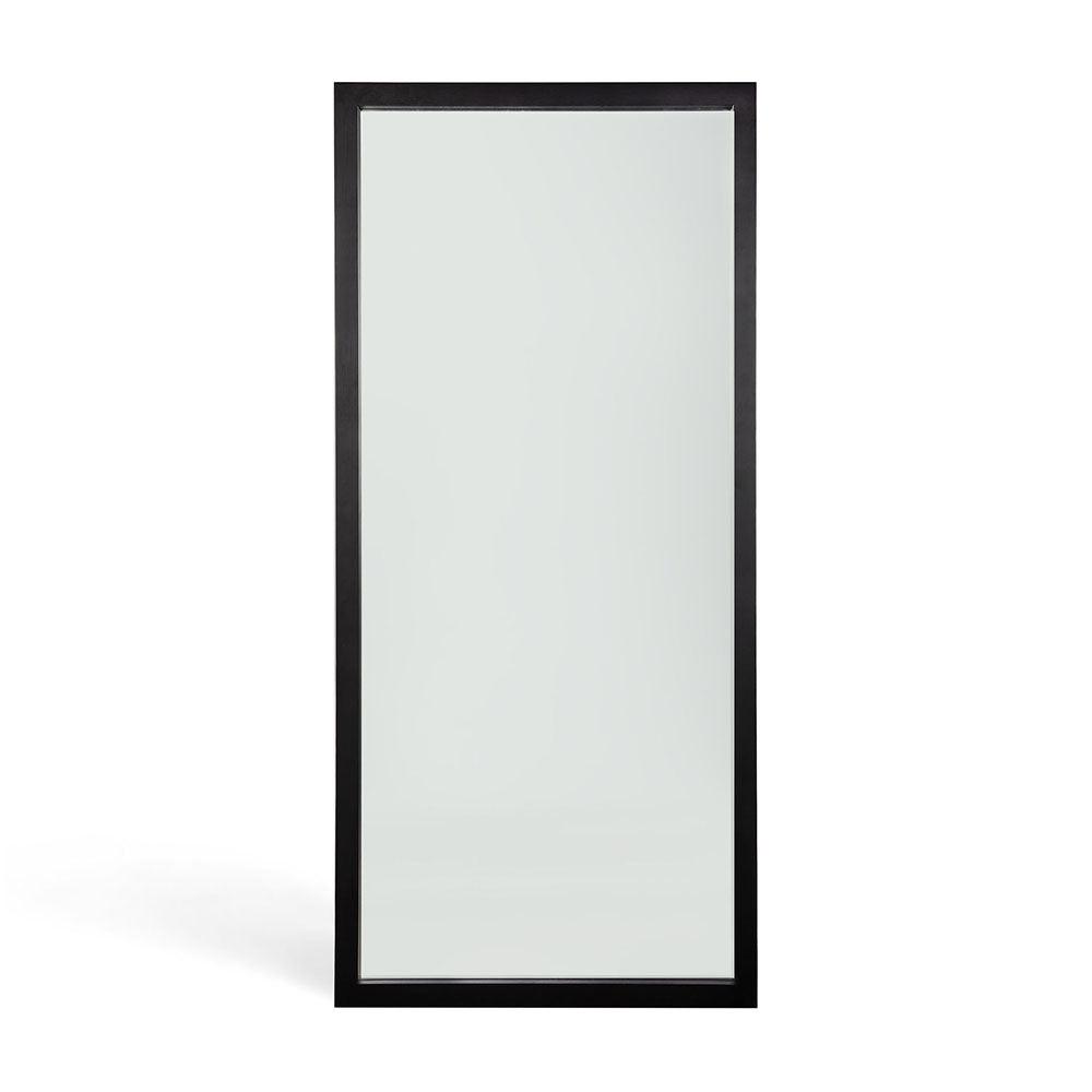 Ethnicraft MIRROR - Light Frame Floor Mirror