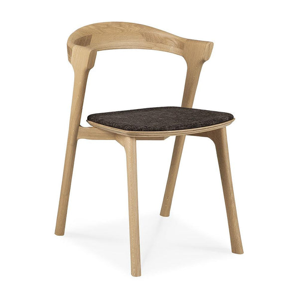 Ethnicraft FURNITURE - Bok Upholstered Dining Chair