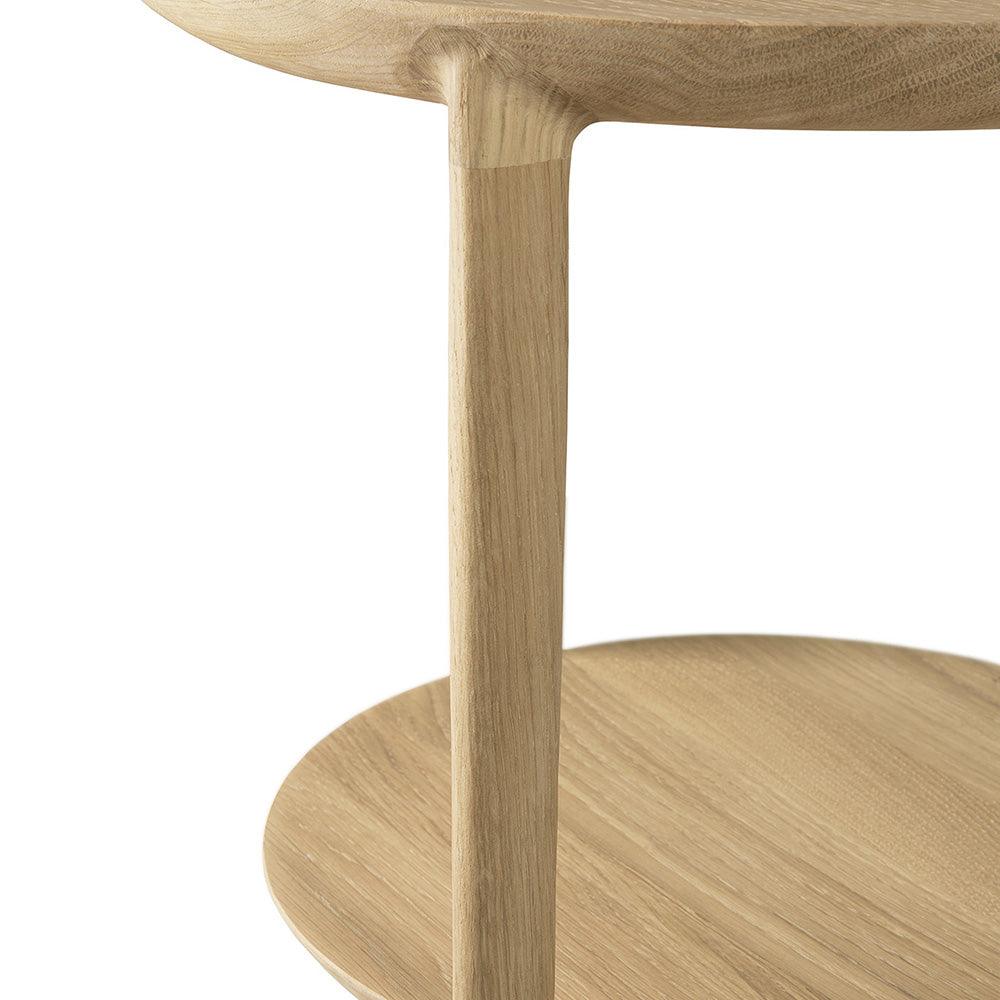 Ethnicraft FURNITURE - Bok Side Table