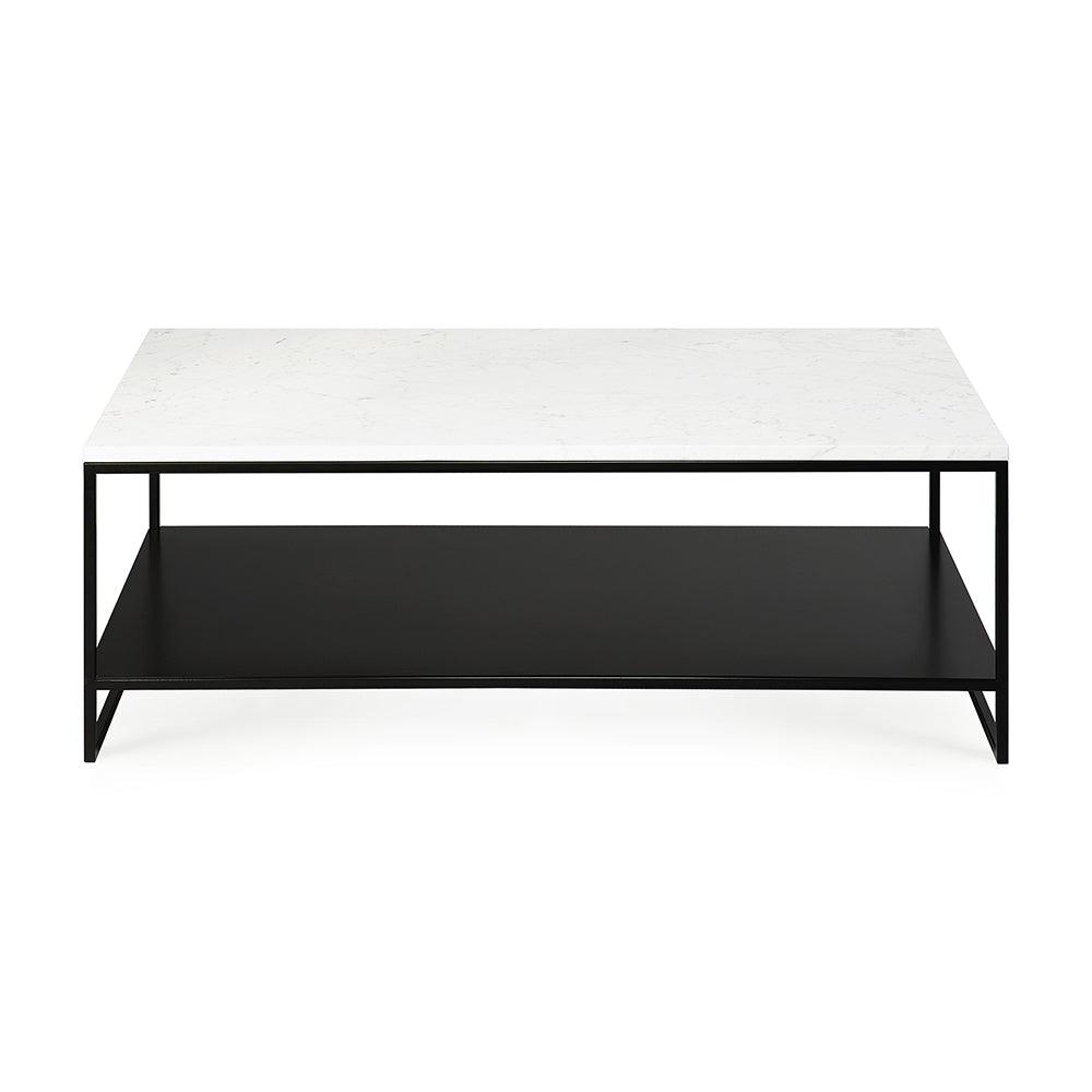 Ethnicraft FURNITURE - Stone Coffee Table