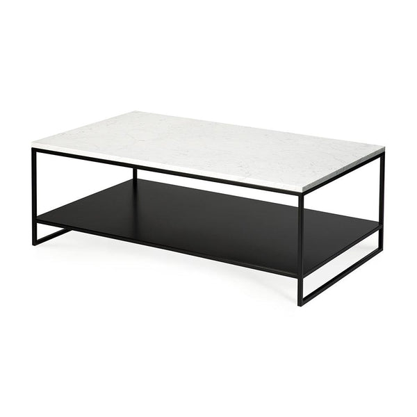 Ethnicraft FURNITURE - Stone Coffee Table