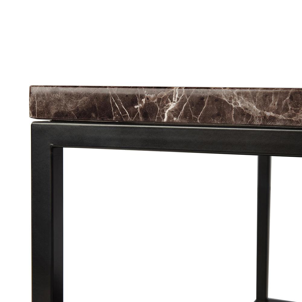 Ethnicraft FURNITURE - Stone Side Table