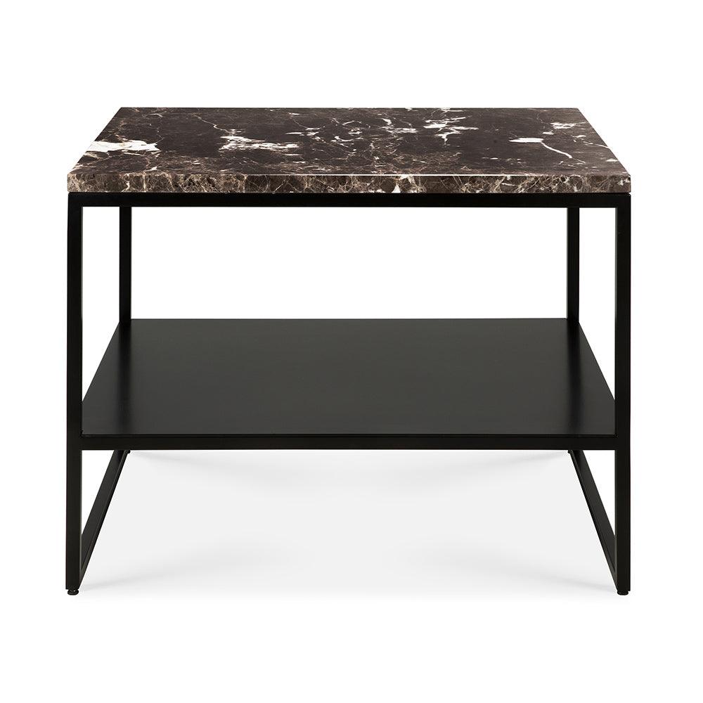 Ethnicraft FURNITURE - Stone Side Table