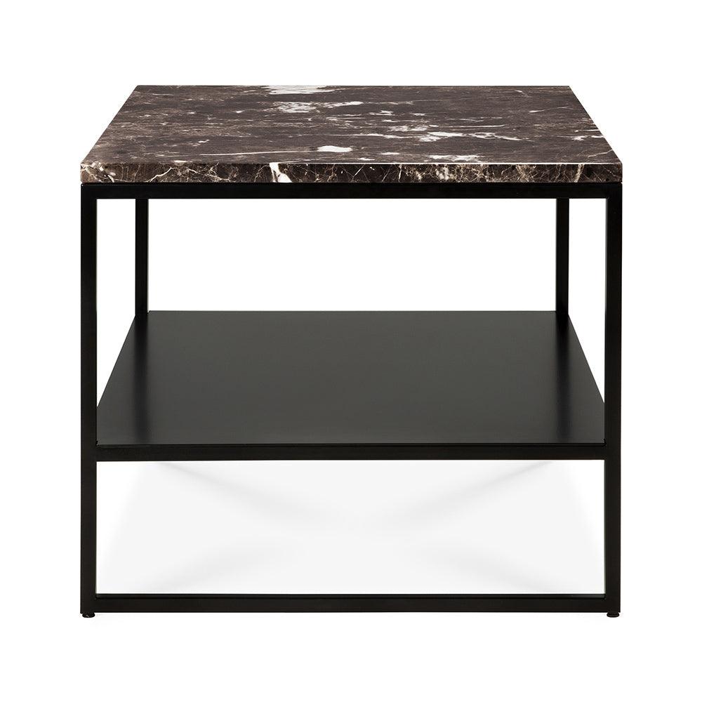 Ethnicraft FURNITURE - Stone Side Table