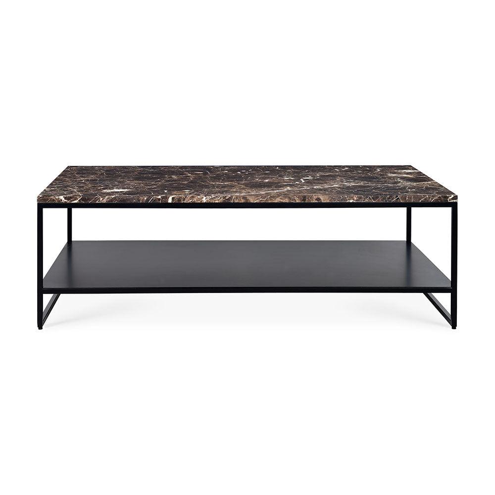 Ethnicraft FURNITURE - Stone Coffee Table