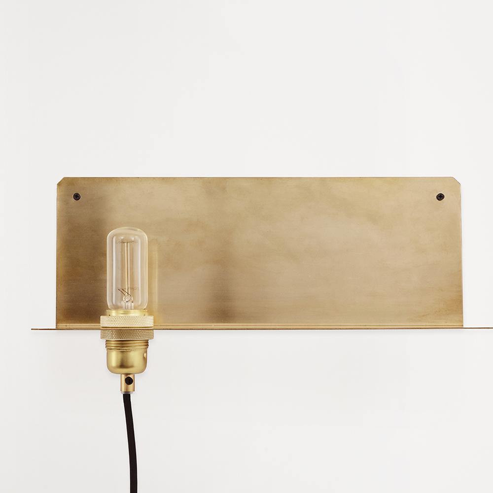 FRAMA LIGHTING - 90° Wall Light