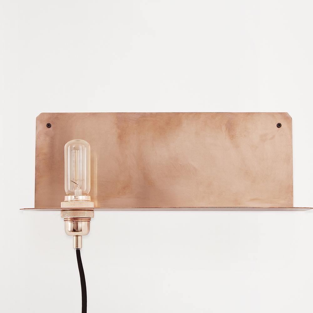 FRAMA LIGHTING - 90° Wall Light