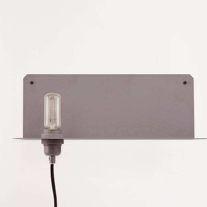 FRAMA LIGHTING - 90° Wall Light