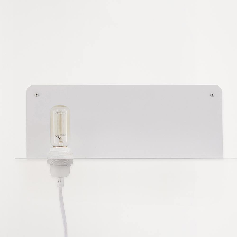 FRAMA LIGHTING - 90° Wall Light