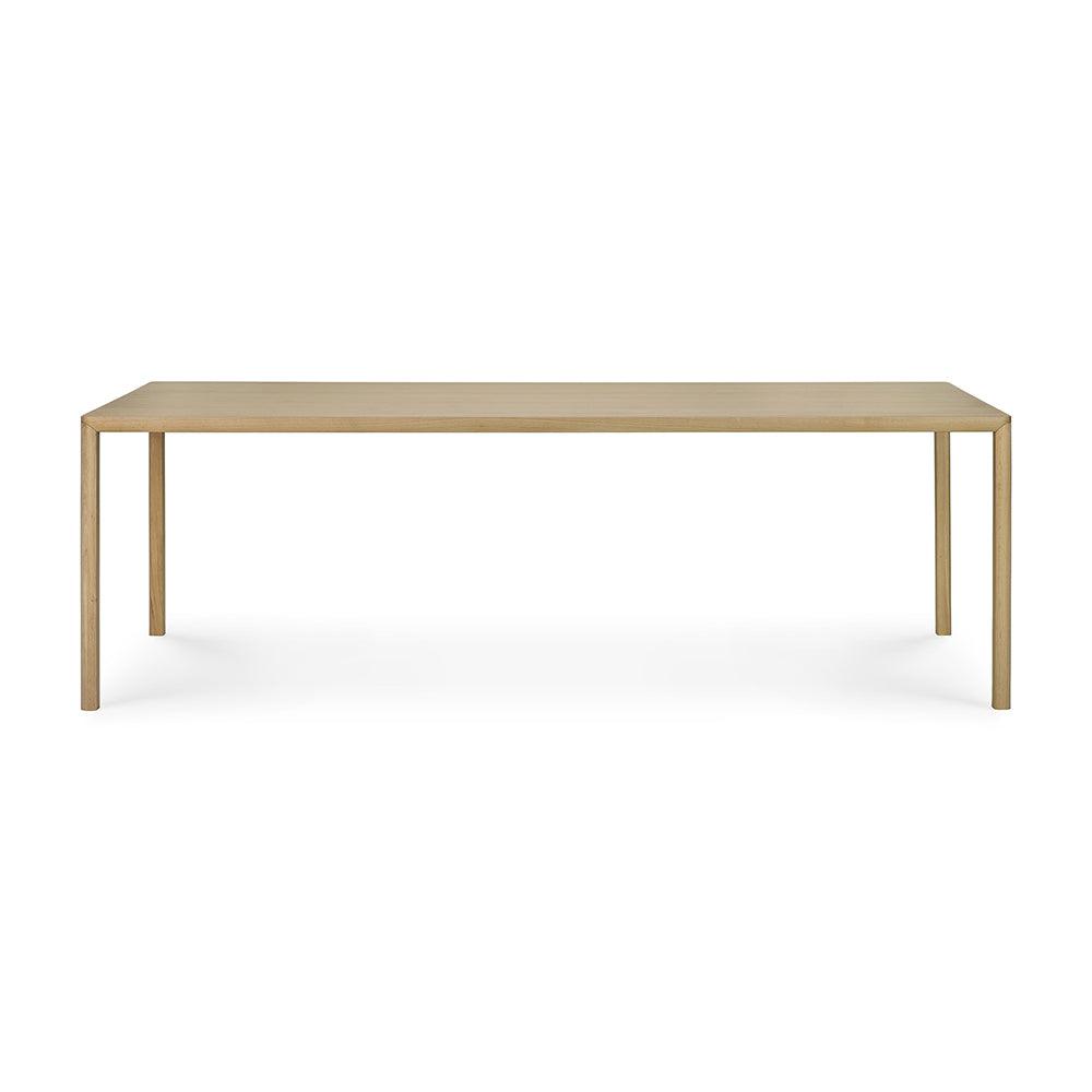 Ethnicraft FURNITURE - Air Dining Table