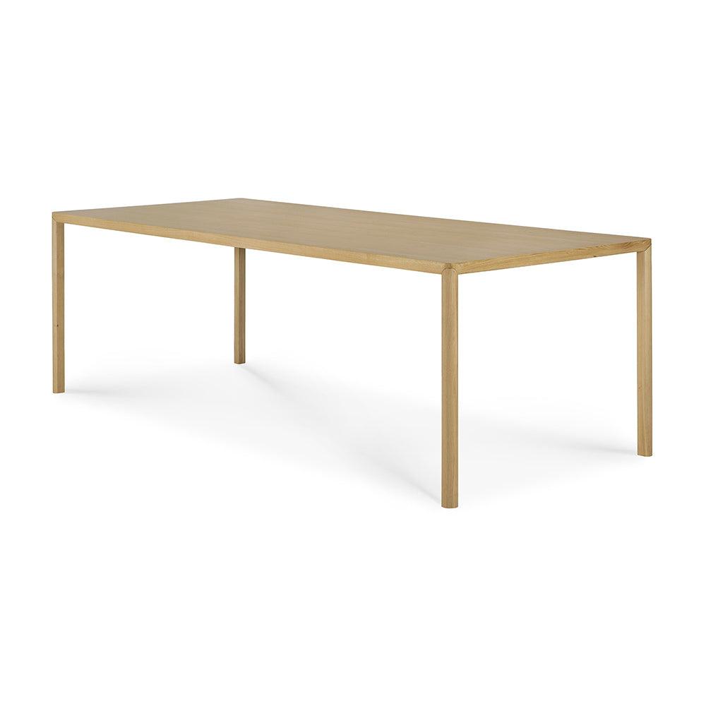 Ethnicraft FURNITURE - Air Dining Table