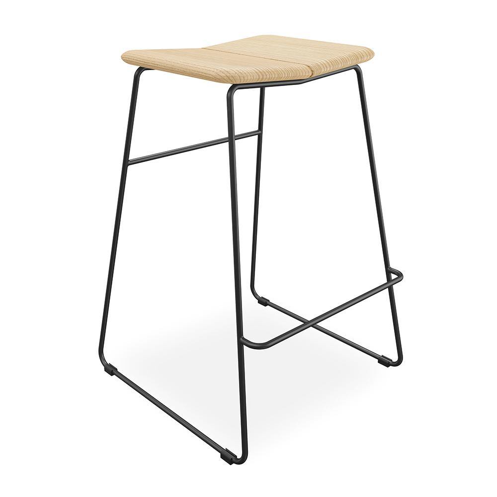 Gus Modern FURNITURE - Aero Bar Stool