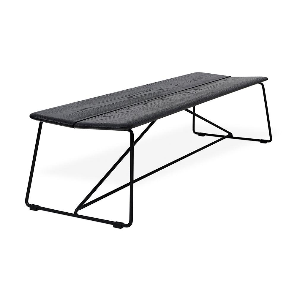 Gus Modern FURNITURE - Aero Bench