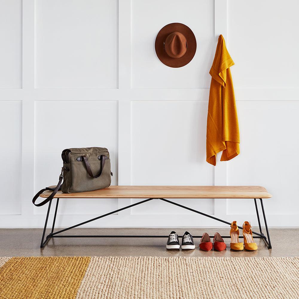 Gus Modern FURNITURE - Aero Bench