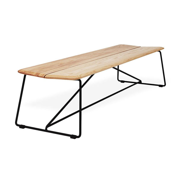 Gus Modern FURNITURE - Aero Bench