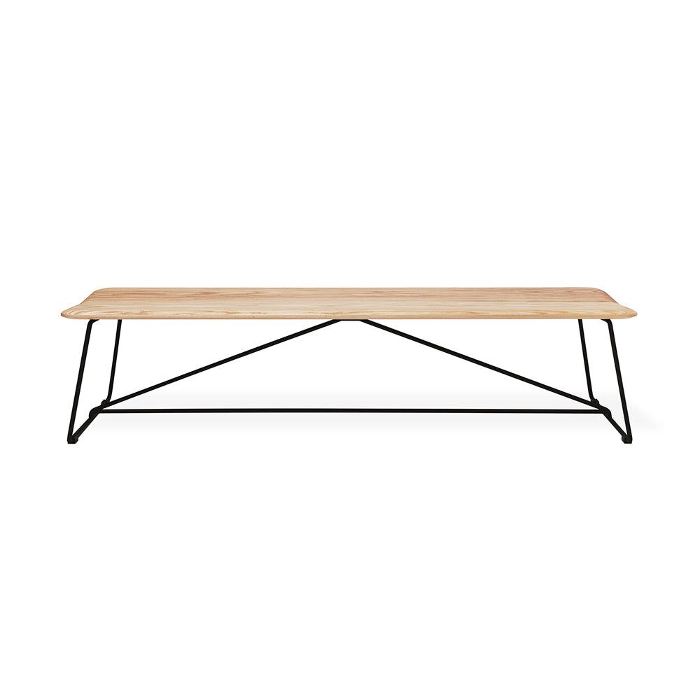 Gus Modern FURNITURE - Aero Bench