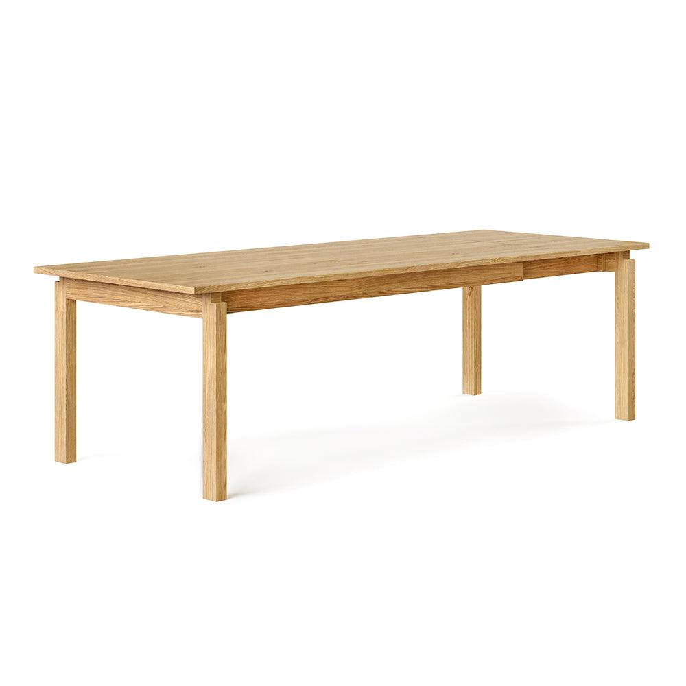 Gus Modern FURNITURE - Annex Extendable Dining Table