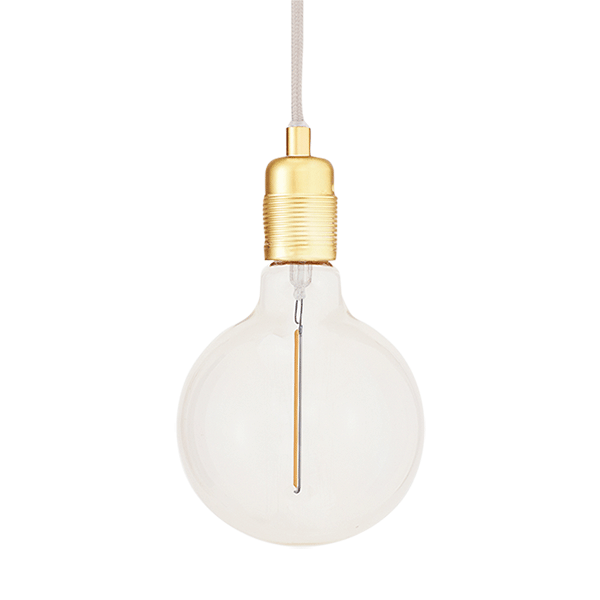 FRAMA LIGHTING - Atelier LED Pendant