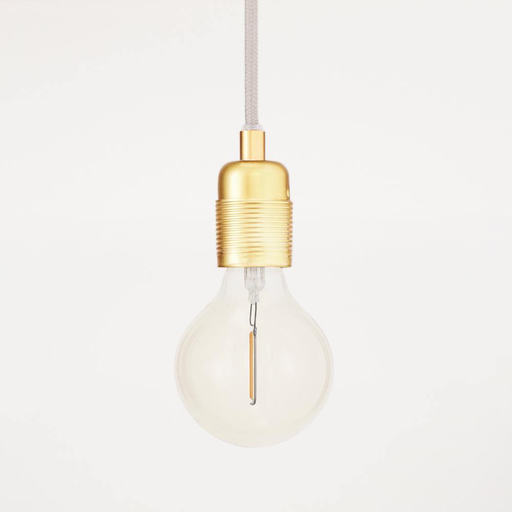 FRAMA LIGHTING - Atelier LED Pendant