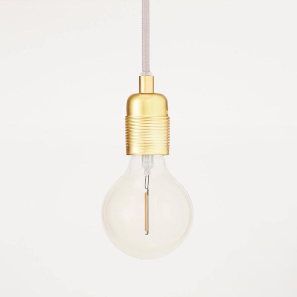 FRAMA LIGHTING - Atelier LED Pendant