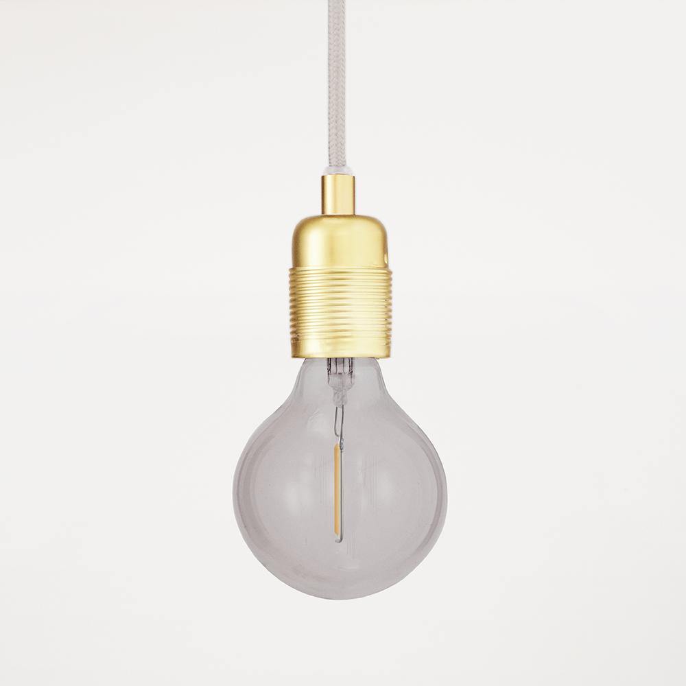 FRAMA LIGHTING - Atelier LED Pendant