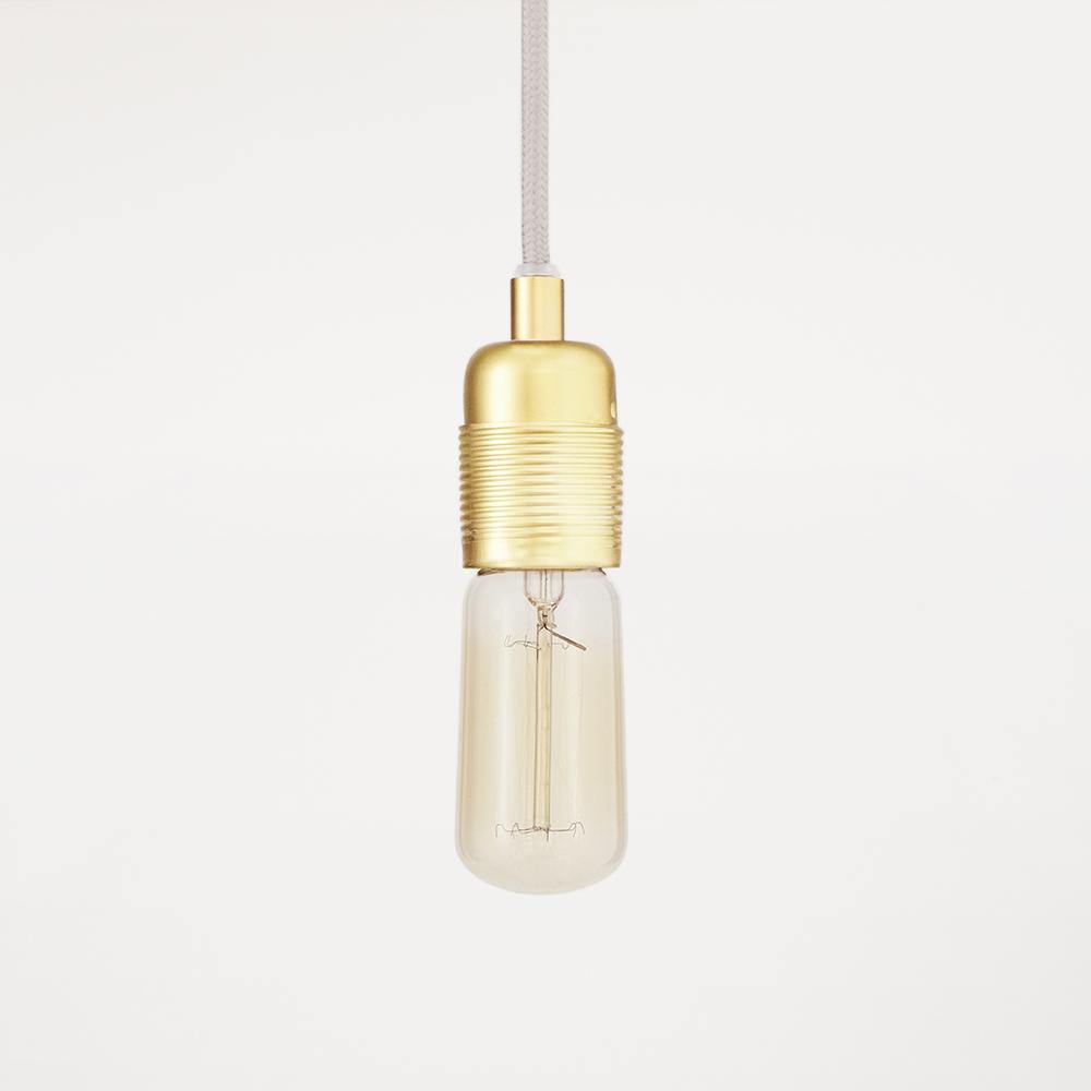 FRAMA LIGHTING - Atelier LED Pendant