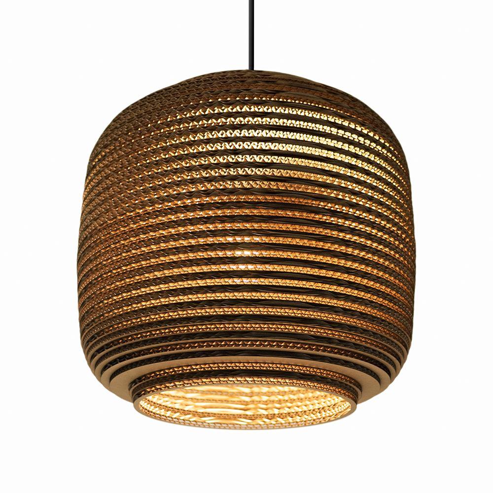 Graypants LIGHTING - Scraplights Ausi 14" Pendant