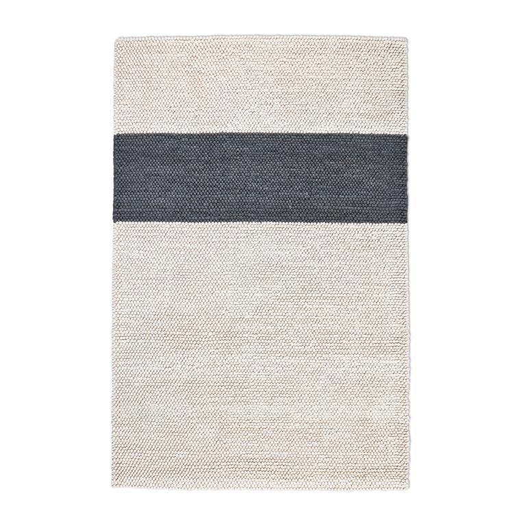 Gus Modern DECORATIVE - Bala Rug - Raven