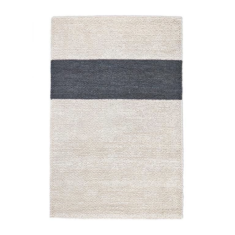 Gus Modern DECORATIVE - Greentag Bala Rug - Raven