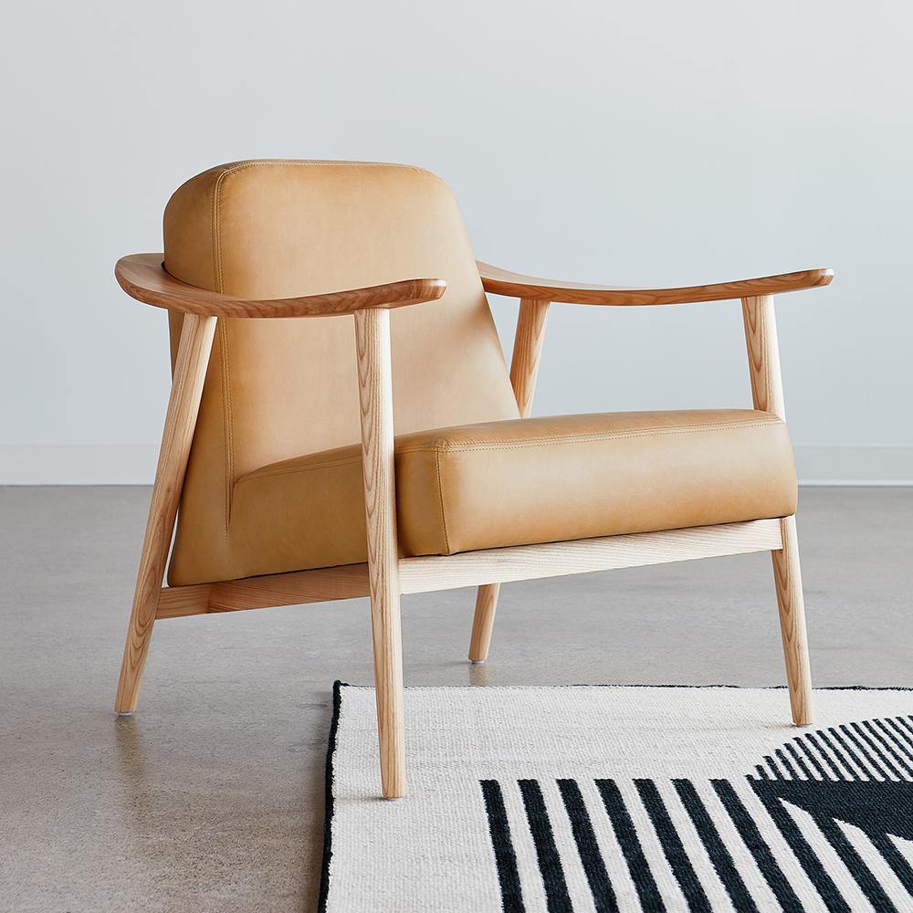 Gus Modern FURNITURE - Baltic Chair