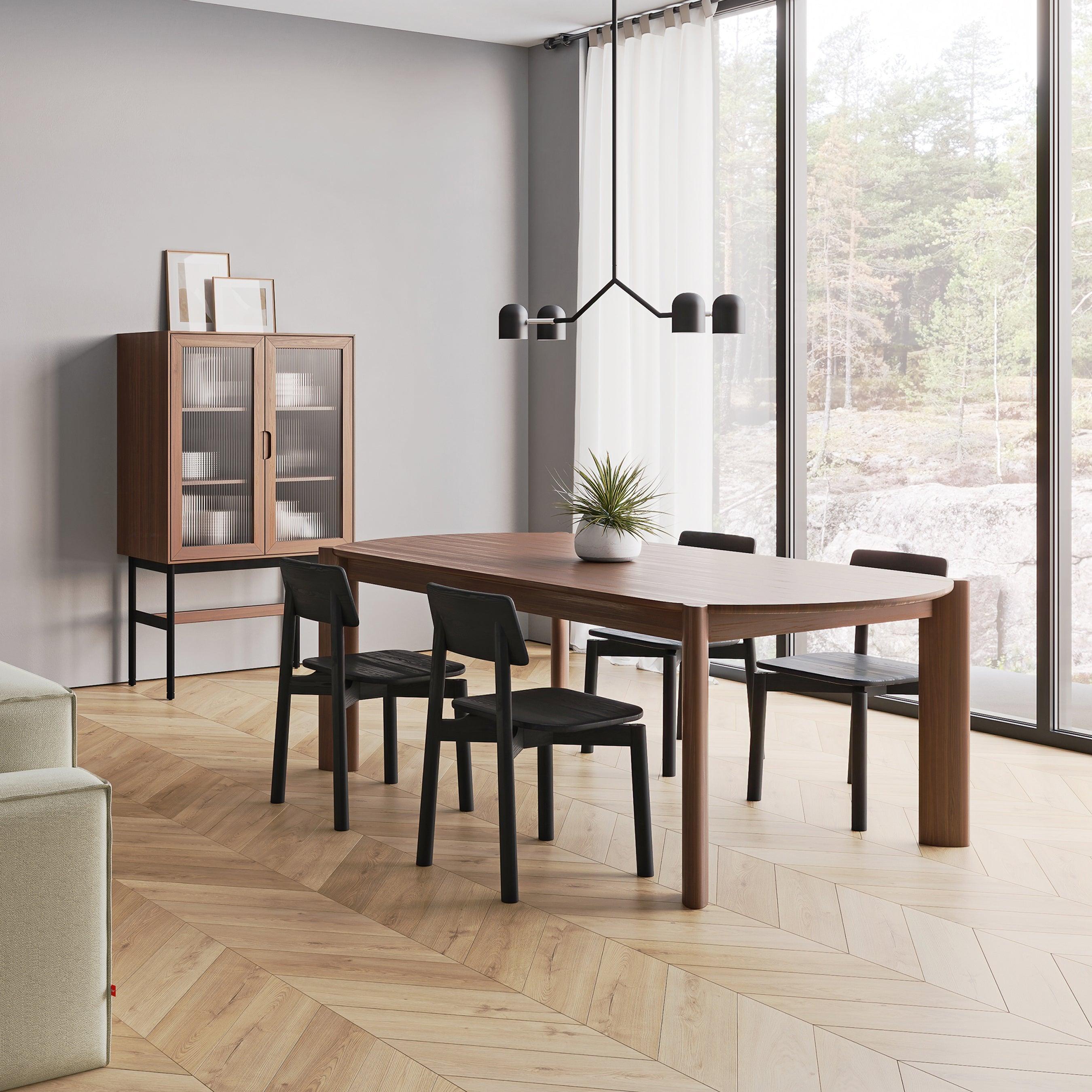 Gus Modern FURNITURE - Bancroft Dining Table