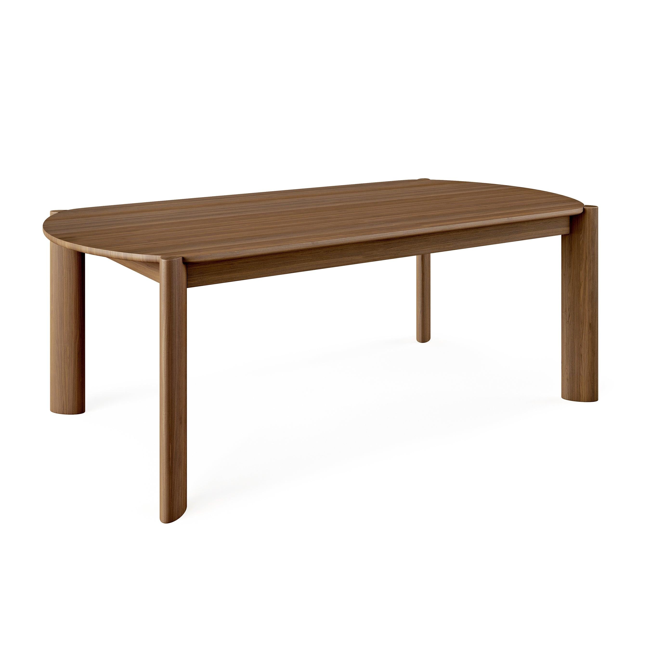 Gus Modern FURNITURE - Bancroft Dining Table