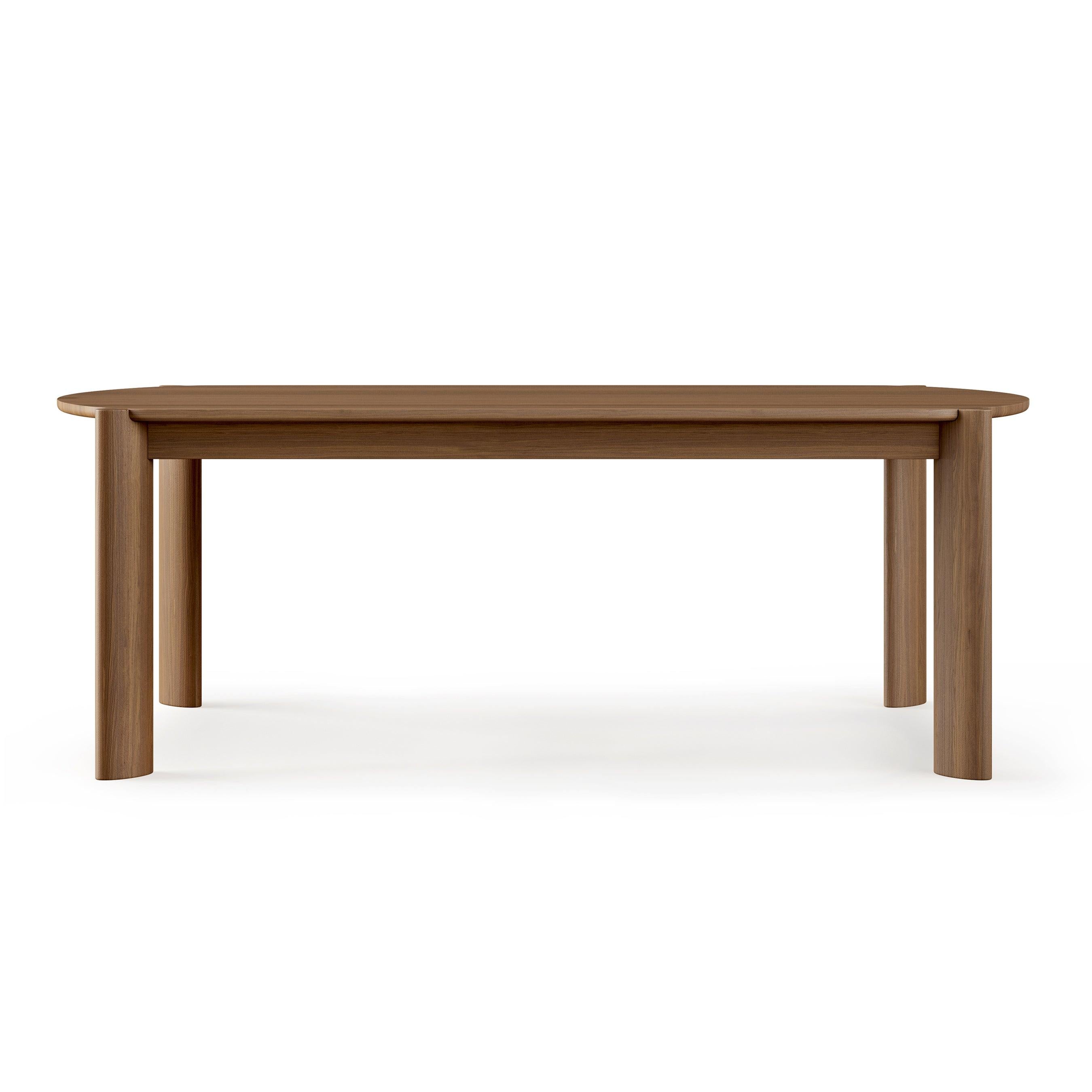 Gus Modern FURNITURE - Bancroft Dining Table