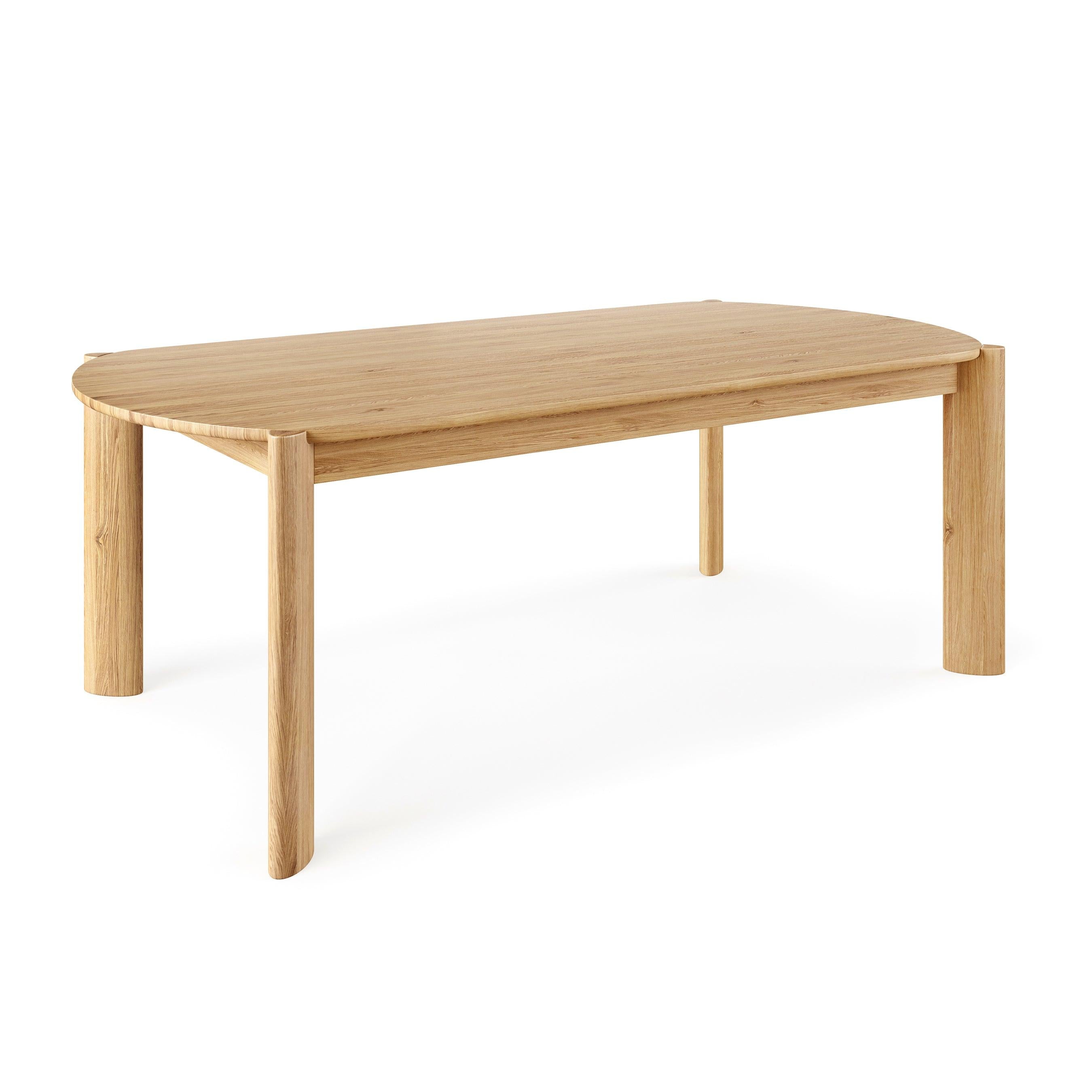 Gus Modern FURNITURE - Bancroft Dining Table