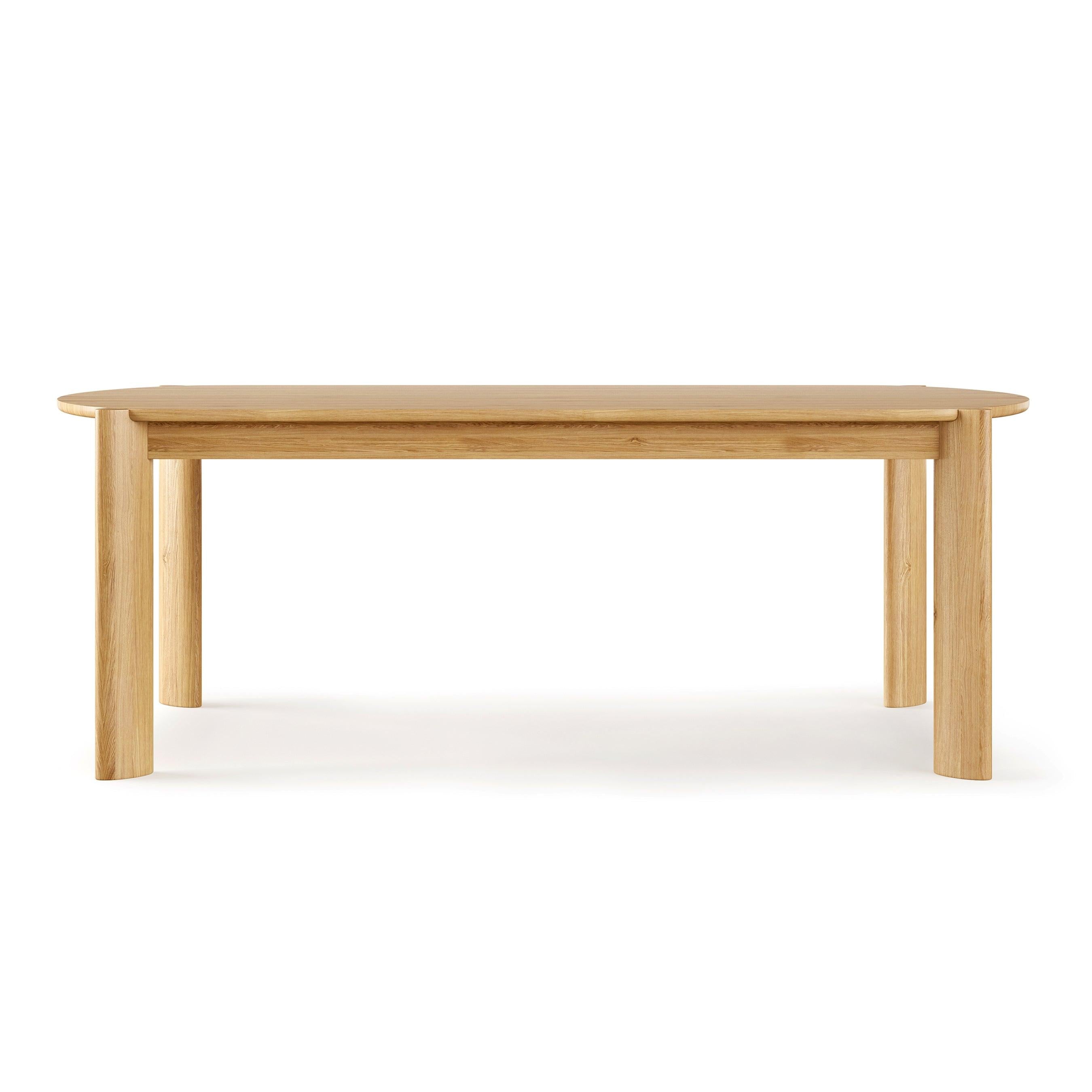 Gus Modern FURNITURE - Bancroft Dining Table