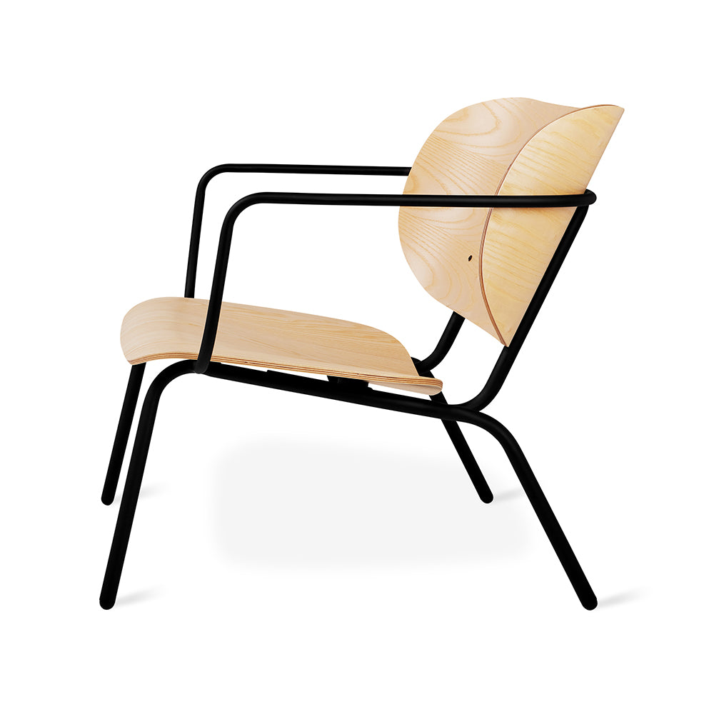 Bantam Lounge Chair