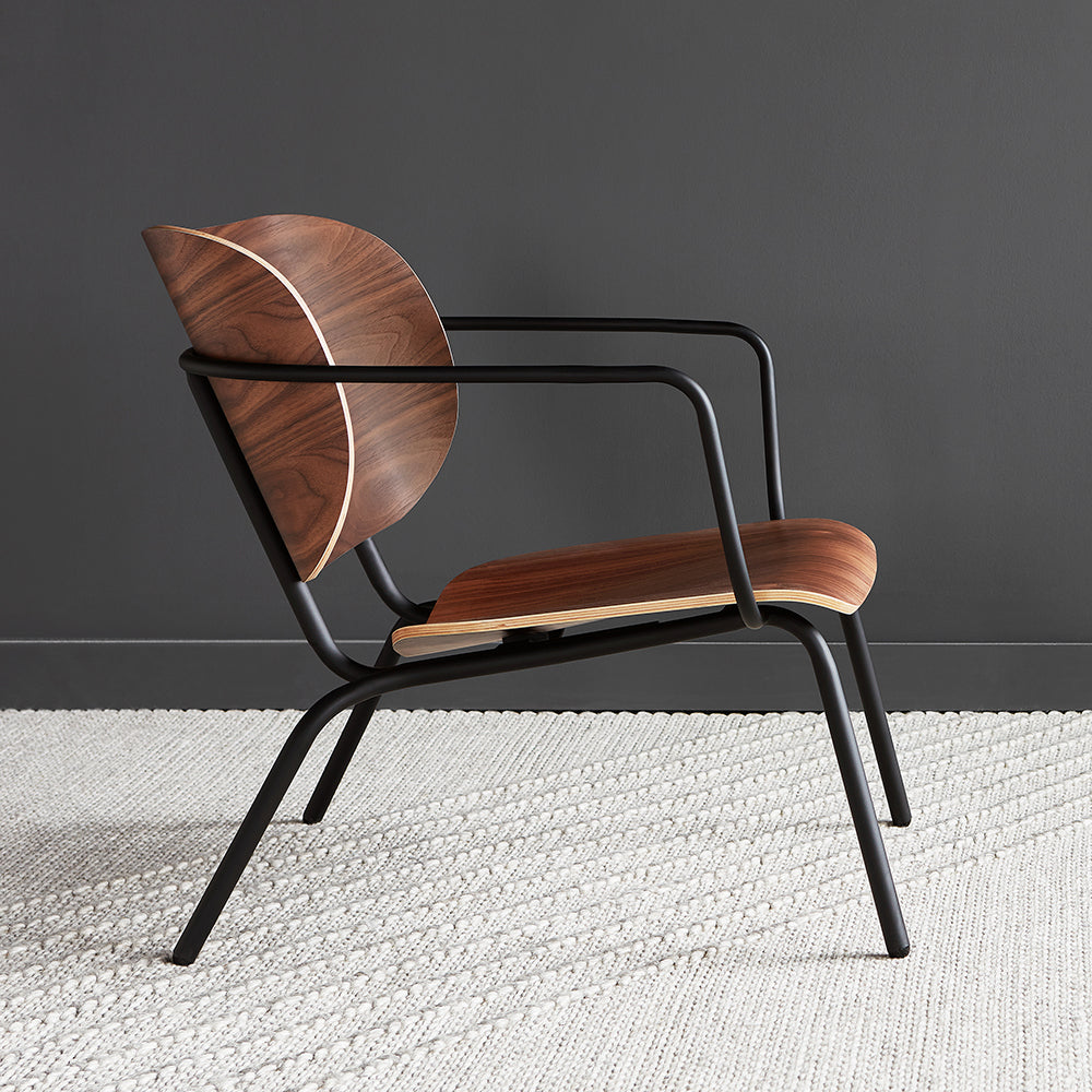 Bantam Lounge Chair