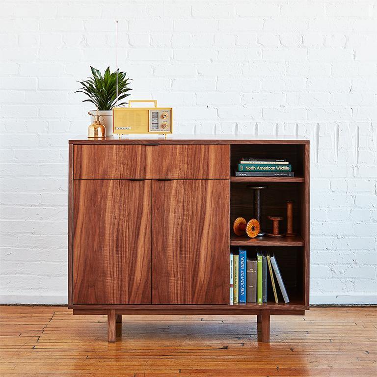 Gus Modern FURNITURE - Belmont Cabinet