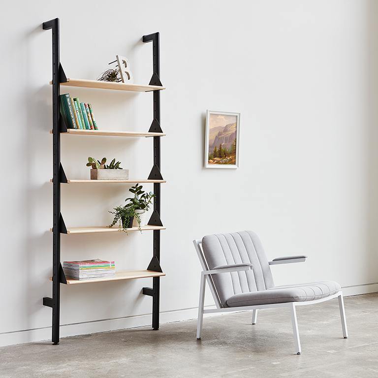 Gus Modern FURNITURE - Branch Shelving Unit