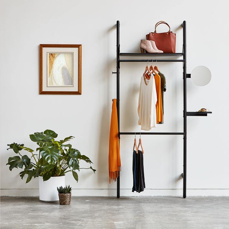 Gus Modern FURNITURE - Branch Wardrobe Unit