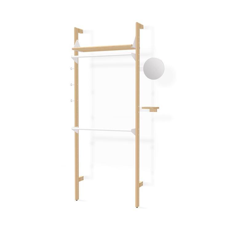 Gus Modern FURNITURE - Branch Wardrobe Unit