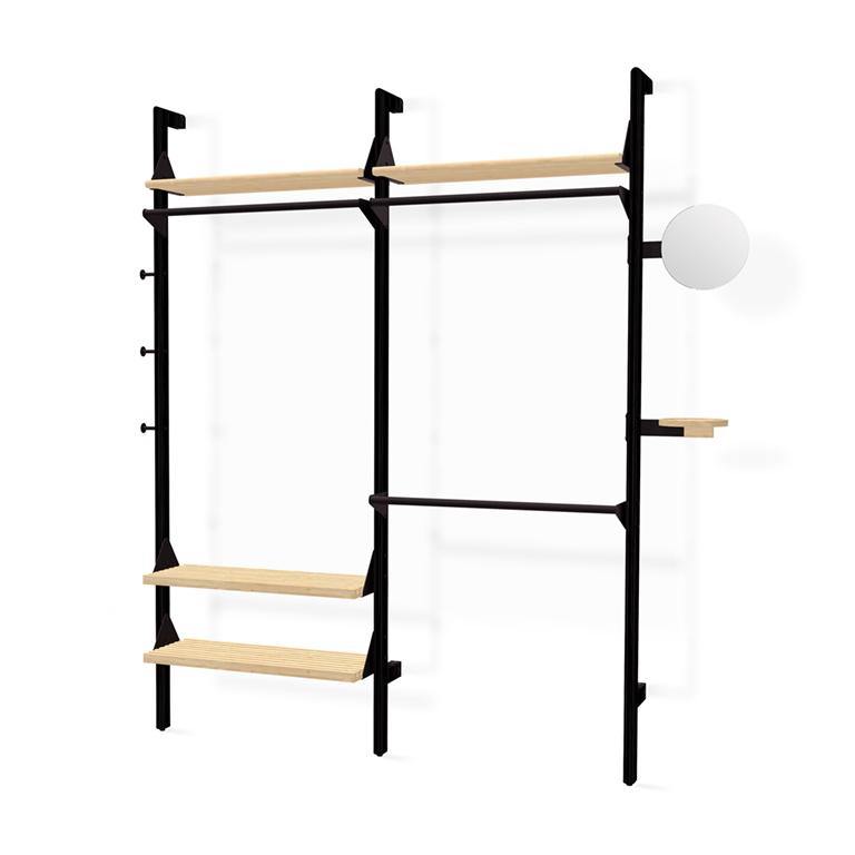 Gus Modern FURNITURE - Branch Wardrobe Unit