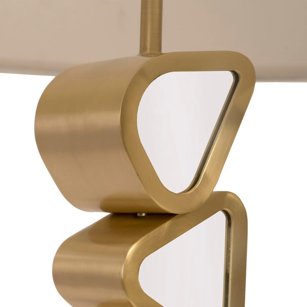 Phillips Collection LIGHTING - Pebble Table Lamp