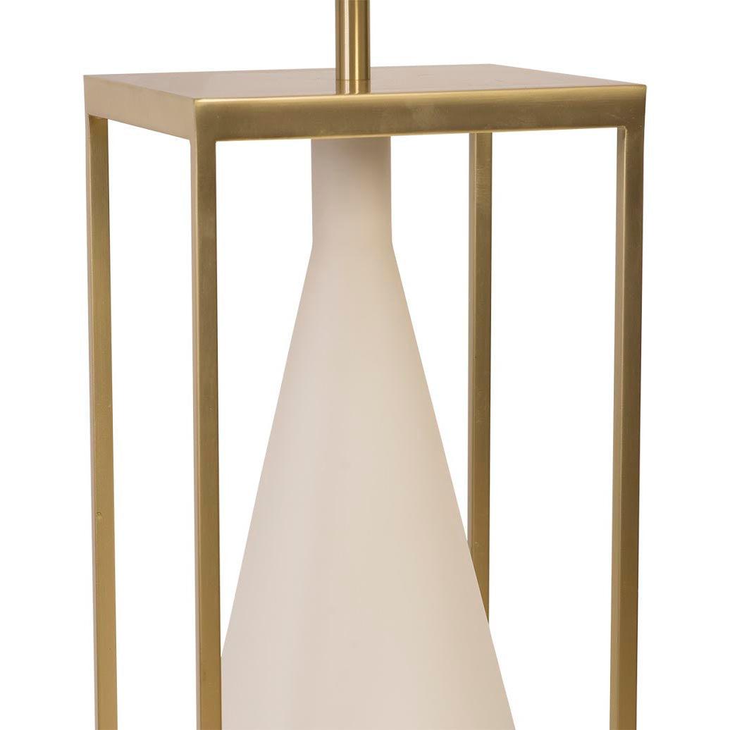 Phillips Collection LIGHTING - Tear Drop Table Lamp